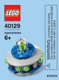 LEGO 40129