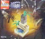 LEGO 4074