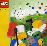 LEGO 4103-2