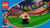 LEGO 4449