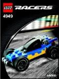 LEGO 4949