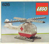 LEGO 626-2