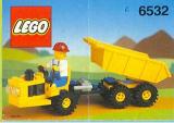 LEGO 6532