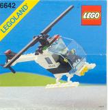 LEGO 6642