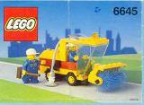 LEGO 6645