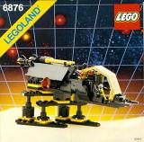 LEGO 6876