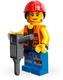 LEGO 71004-gailworker