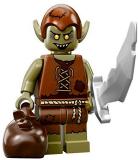 LEGO 71008-goblin