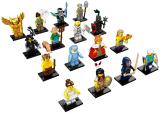 LEGO 71011-17