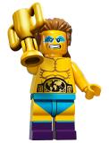 LEGO 71011-Wrestler