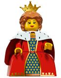 LEGO 71011-queen