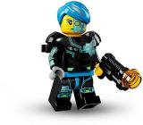 LEGO 71013-cyborg