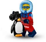 LEGO 71013-photographer