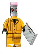 LEGO 71017-eraser