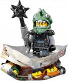 LEGO 71019-angler
