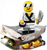 LEGO 71019-chef