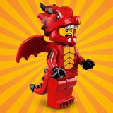 LEGO 71021-dragon