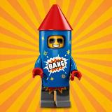 LEGO 71021-firework