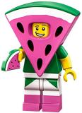 LEGO 71023-watermelon