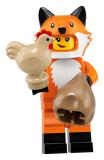LEGO 71025-foxgirl
