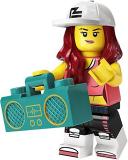 LEGO 71027-breakdancer