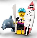 LEGO 71029-surfer