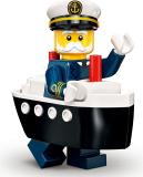 LEGO 71034-captain
