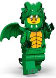 LEGO 71034-dragon
