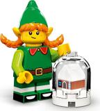LEGO 71034-elf