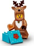 LEGO 71034-reindeer