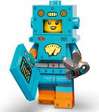 LEGO 71034-robot