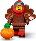 LEGO 71034-turkey