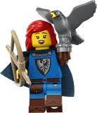LEGO 71037-falconer