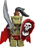 LEGO 71037-orc