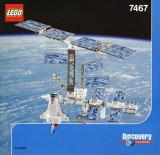 LEGO 7467