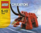 LEGO 7604