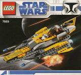 LEGO 7669