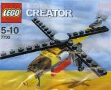 LEGO 7799