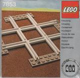LEGO 7853