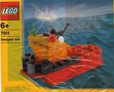 LEGO 7911