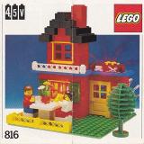 LEGO 816