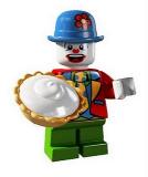LEGO 8805-clown