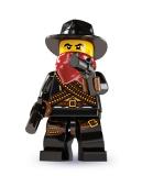 LEGO 8827-bandit