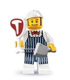 LEGO 8827-butcher