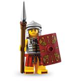 LEGO 8827-romansoldier