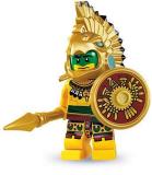 LEGO 8831-aztecwarrior