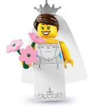LEGO 8831-bride