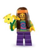 LEGO 8831-hippie