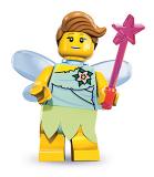 LEGO 8833-fairy