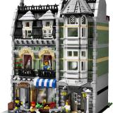 Set LEGO 10185